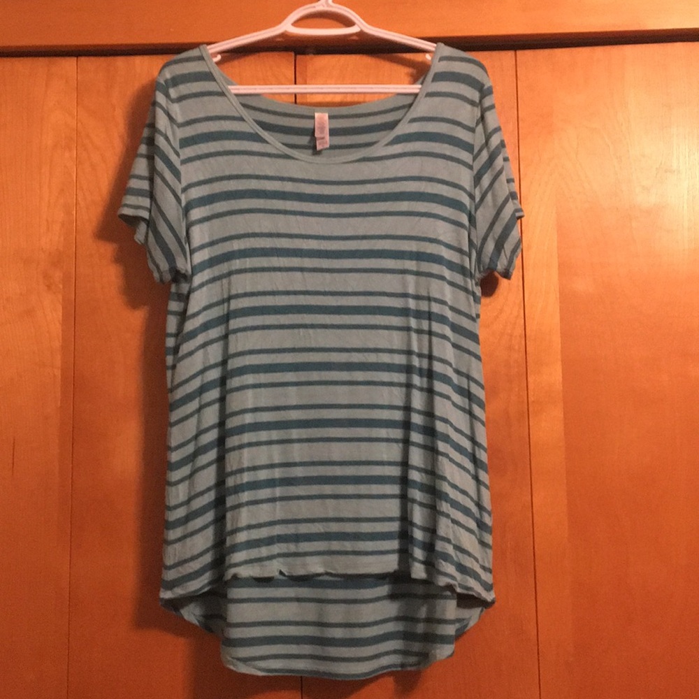 LLR Classic